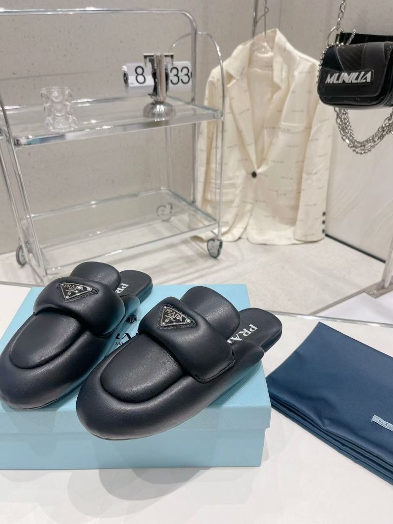 Prada Slippers